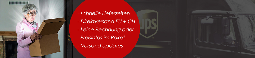 Direktversand