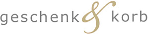 geschenkundkorb Logo