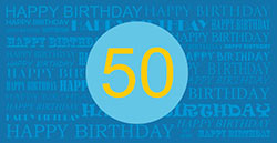 Geschenke zum 50. Geburtstag Geschenke zum 50. Geburtstag