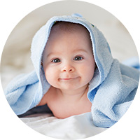 Baby Geschenke für Jungen