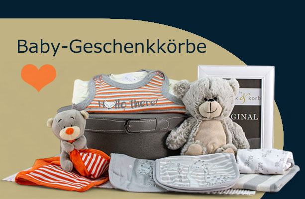 Baby Geschenke