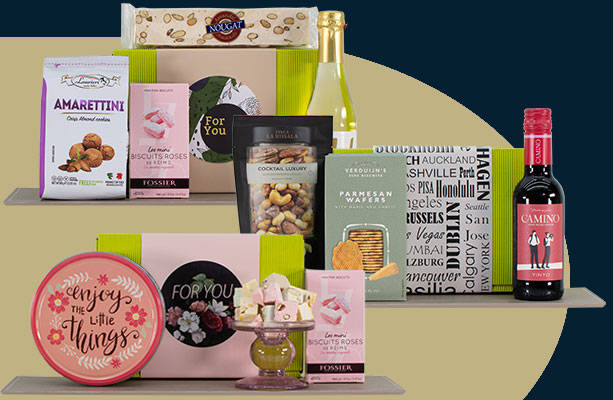 neue kleine Geschenkideen