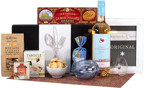 dekorative Geschenkboxen