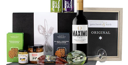 Stilvolle Geschenke für Männer, die Eindruck hinterlassen. 