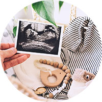 Hier finden Sie alle Baby Geschenke zur Geburt