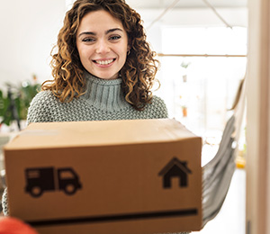 Geschenkversand - Informationen zu unsere Geschenke Anlieferung