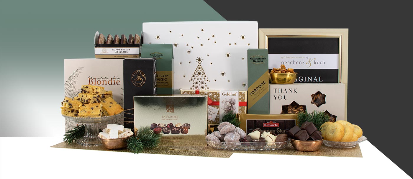 Kundengeschenke