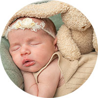 Neutrale Babygeschenke