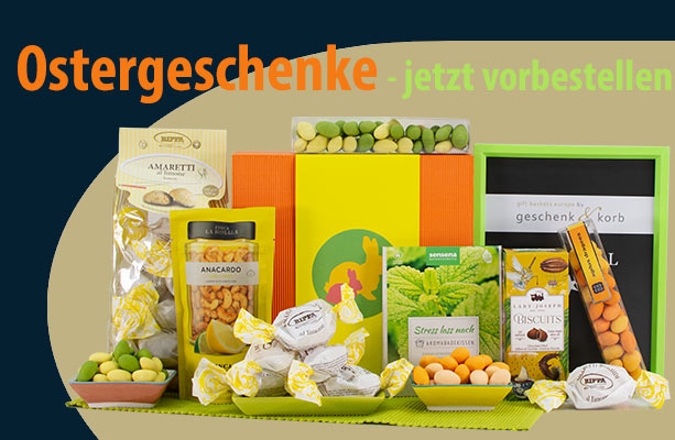 Ostergeschenke
