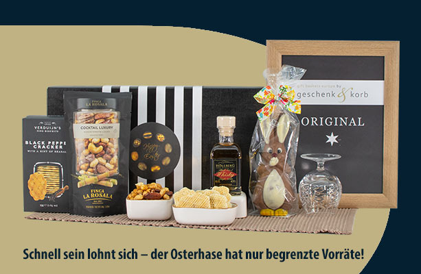 Ostergeschenke