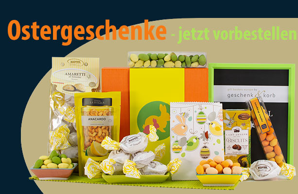 Ostergeschenke