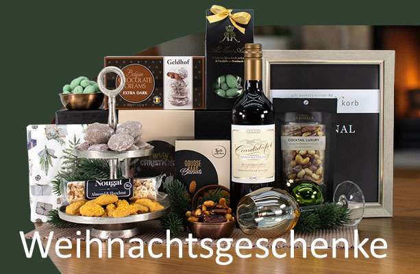 Weihnachtsgeschenke für 2026 jetzt vorbestellen