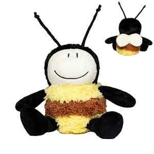 BABY GESCHENKKORB FÜR MÄDCHEN - KUNTERBUNT