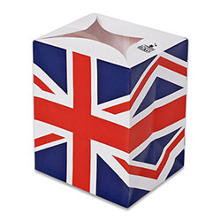 Z_22: UK Paperbag Licht fr magische Momente