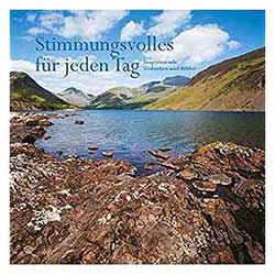 Z_300: Buch - Stimmungsvolles fr jeden Tag