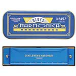 Z_49: Mundharmonika Classic Z_49: Mundharmonika Classic