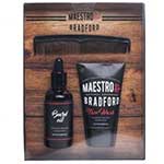 Z_51: Bart-Pflege-Geschenkset Z_51: Bart-Pflege-Geschenkset