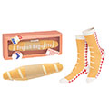 Z_712: Franz�sisches Baguette Socken