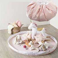 Z_74: La Colombette Rose Wein als Geschenk verpackt Z_74: La Colombette Rose Wein als Geschenk verpackt