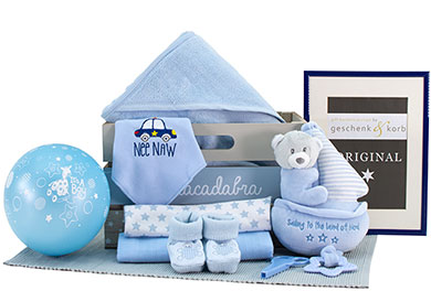 Welche Punkte es beim Bestellen die Korb geschenk zu beurteilen gibt