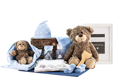 Alle Baby junge geschenk zur geburt im Blick