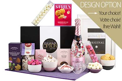 Welche Faktoren es vor dem Bestellen die Korb geschenk zu bewerten gilt