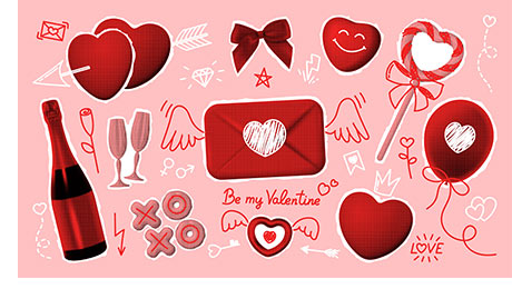 Happy Valtines Day