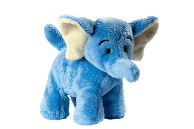 BLAUI | BLAUER ELEFANT