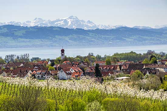 Bodensee