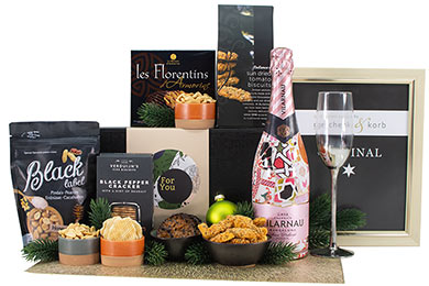 GESCHENKBOX FÜR ALLE ANLÄSSEC AVA & FREUNDE 