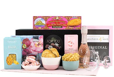 Geschenkbox For You