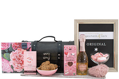GESCHENK FÜR FRAUEN DOLCE VITA