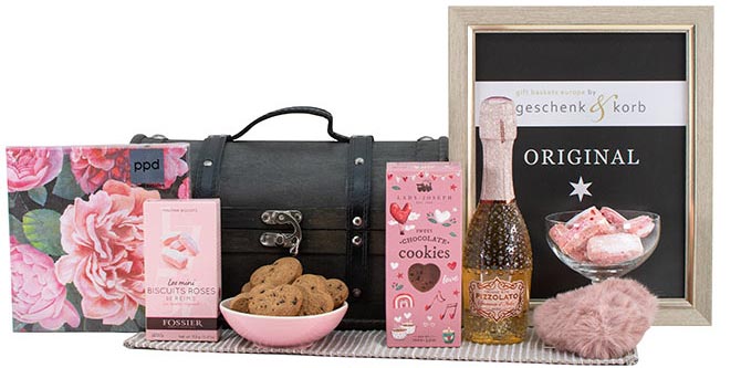 Dolce Vita Wertschtzung Geschenk fr Frauen