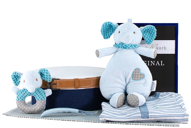 FAMILIE | BABY GESCHENK FR JUNGEN