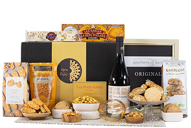 FINCA & COLLECTION GENUSSBOX FINCA & COLLECTION GENUSSBOX