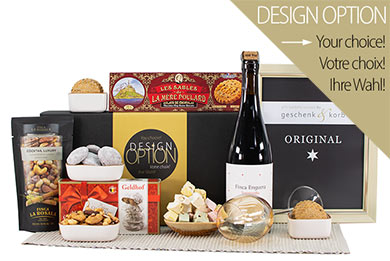 EDLE AUSZEIT IN ROT GESCHENKBOX EDLE AUSZEIT IN ROT GESCHENKBOX