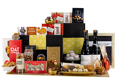 WEIN DUO WEIHNACHTSGESCHENK