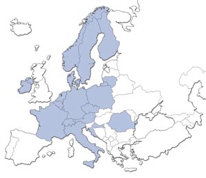 Grenzenlos Freude bereiten: Geschenkversand ins europische Ausland