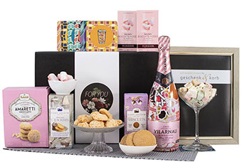 Muttertagsgeschenk Happy Moments 2024