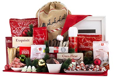 WEIHNACHTSGESCHENK HO HO HO IM JUTESACK WEIHNACHTSGESCHENK HO HO HO IM JUTESACK