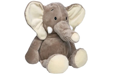 ELEFANT ELLI KUSCHELTIER 