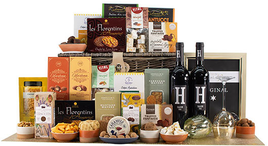 Luxusgeschenk fr Frauen