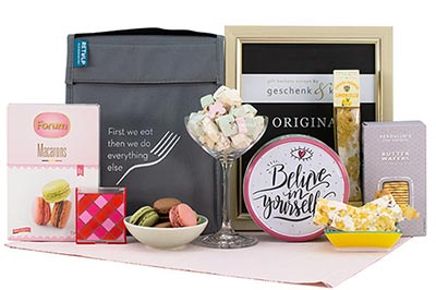 Muttertagsgeschenke Deutschland