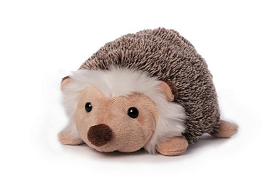 PLÜSCHTIER IGEL 