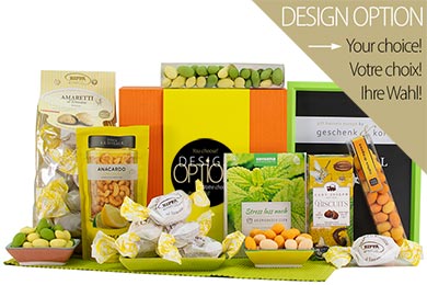 GESCHENKBOX - RELAXED IN DEN FRÜHLING 