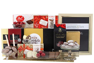 CHOCOHOLIC Schokoladen Geschenk CHOCOHOLIC Schokoladen Geschenk