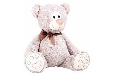 Schenken Sie unseren niedlichen Teddybr Love title=