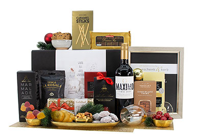 Wein & Schokolade & Snacks EUROPEAN DELIGHTS Wein & Schokolade & Snacks EUROPEAN DELIGHTS