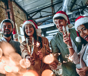 Weihnachtsgeschenke 2025 f�r Mitarbeiter - Wertsch�tzung mit Stil