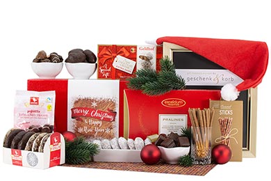 FRÖHLICHE WEIHNACHTEN Weihnachtsgeschenk kaufen